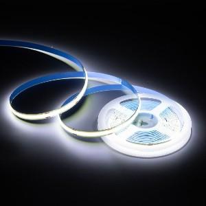 Double color COB flex led strip R0504CXX10A