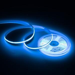 RGB COB flex led strip R0756CP12A